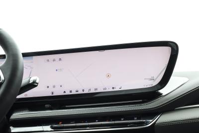 2025款 545KM智享版-内饰-图片-有驾