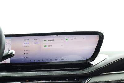 2025款 545KM智享版-内饰-图片-有驾