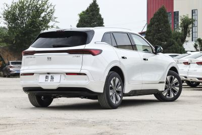 2025款 545KM智享版-外观-图片-有驾