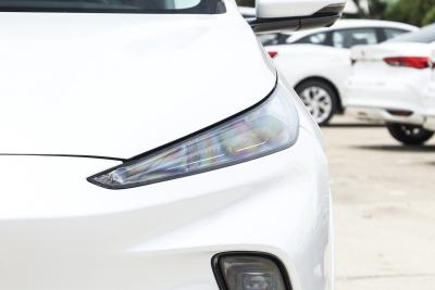 2025款 545KM智享版-外观-图片-有驾