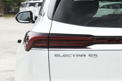 2025款 545KM智享版-外观-图片-有驾