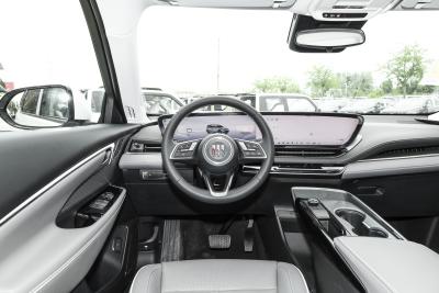 2025款 545KM智享版-内饰-图片-有驾