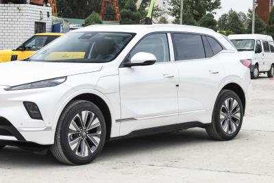 2025款 545KM智享版-外观-图片-有驾
