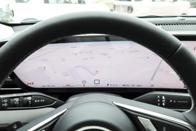 2025款 545KM智享版-内饰-图片-有驾