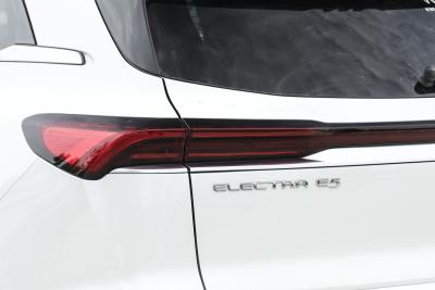 2025款 545KM智享版-外观-图片-有驾