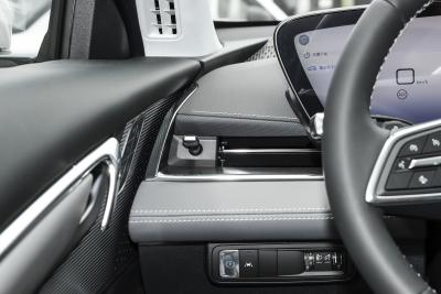 2025款 545KM智享版-内饰-图片-有驾