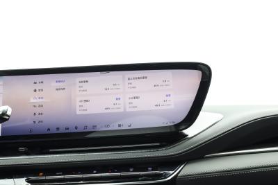 2025款 545KM智享版-内饰-图片-有驾