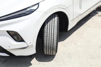 2025款 545KM智享版-外观-图片-有驾