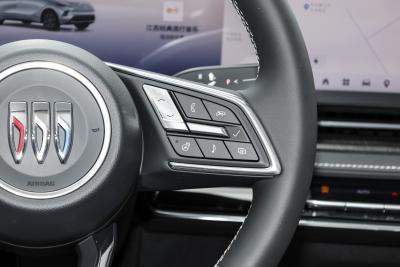 2025款 545KM智享版-内饰-图片-有驾