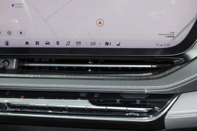 2025款 545KM智享版-内饰-图片-有驾