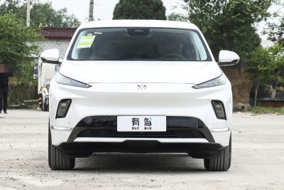 2025款 545KM智享版-外观-图片-有驾