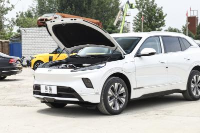 2025款 545KM智享版-外观-图片-有驾