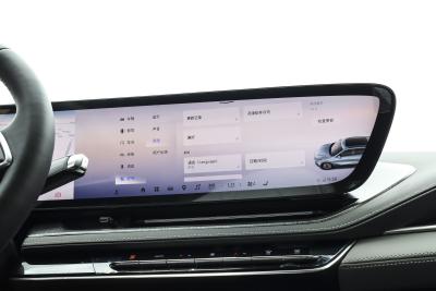 2025款 545KM智享版-内饰-图片-有驾