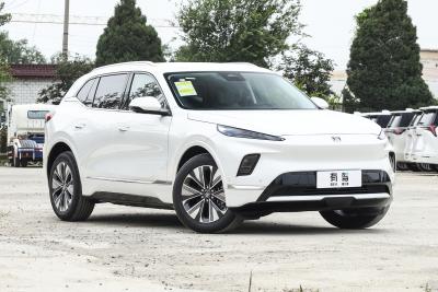 2025款 545KM智享版-外观-图片-有驾