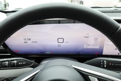 2025款 545KM智享版-内饰-图片-有驾