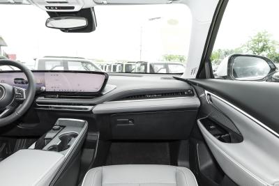 2025款 545KM智享版-内饰-图片-有驾