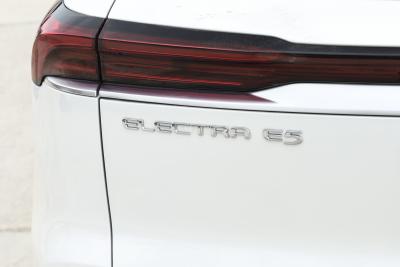 2025款 545KM智享版-外观-图片-有驾
