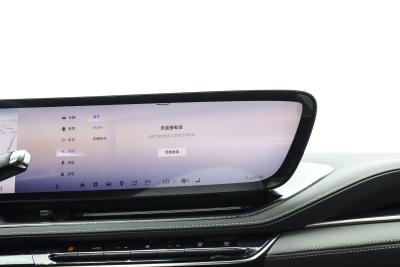 2025款 545KM智享版-内饰-图片-有驾