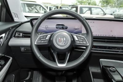 2025款 545KM智享版-内饰-图片-有驾