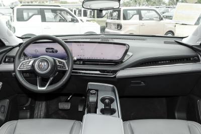2025款 545KM智享版-内饰-图片-有驾