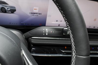 2025款 545KM智享版-内饰-图片-有驾