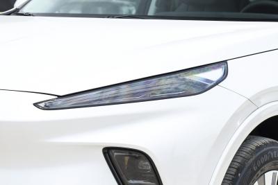 2025款 545KM智享版-外观-图片-有驾