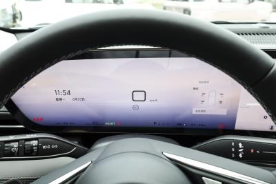 2025款 545KM智享版-内饰-图片-有驾