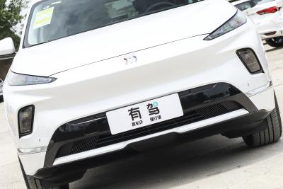 2025款 545KM智享版-外观-图片-有驾