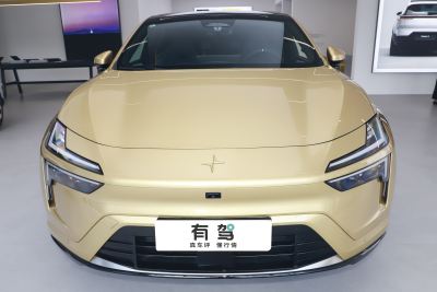 2024款 双电机长续航PLUS  双星互联版-外观-图片-有驾