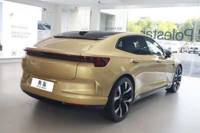 2024款 双电机长续航PLUS  双星互联版-外观-图片-有驾