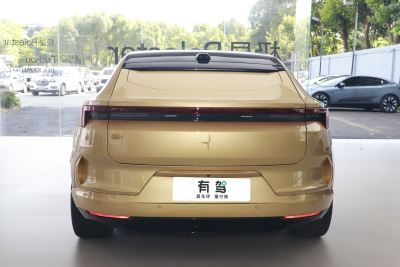 2024款 双电机长续航PLUS  双星互联版-外观-图片-有驾