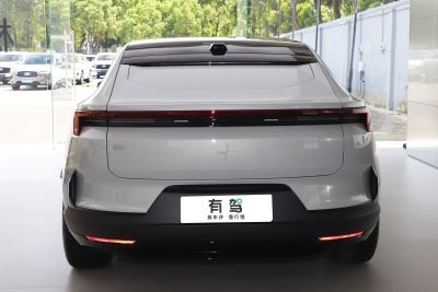 2024款 双电机长续航PLUS  双星互联版-外观-图片-有驾