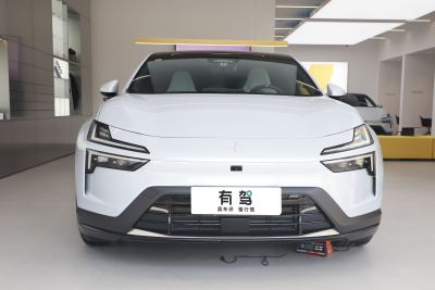 2024款 双电机长续航PLUS  双星互联版-外观-图片-有驾