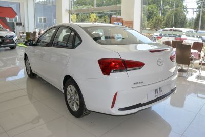 2021款 1.5L CVT翼豪版-外观-图片-有驾