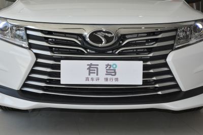 2021款 1.5L CVT翼豪版-外观-图片-有驾