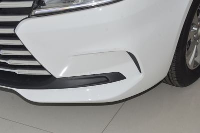 2021款 1.5L CVT翼豪版-外观-图片-有驾