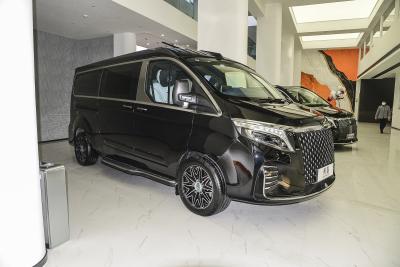 2023款 2.0T 帝亚MH1-外观-图片-有驾