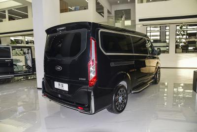 2023款 2.0T 帝亚MH1-外观-图片-有驾