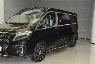 2023款 2.0T 帝亚MH1-外观-图片-有驾