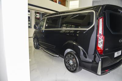 2023款 2.0T 帝亚MH1-外观-图片-有驾