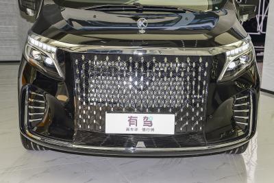 2023款 2.0T 帝亚MH1-外观-图片-有驾