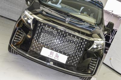 2023款 2.0T 帝亚MH1-外观-图片-有驾