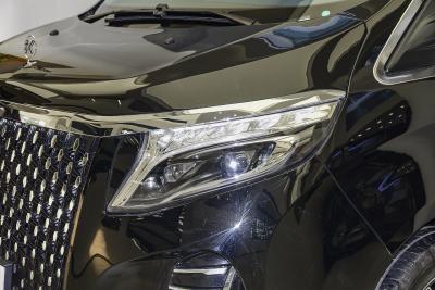 2023款 2.0T 帝亚MH1-外观-图片-有驾