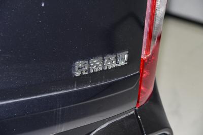 2023款 2.0T 帝亚MH1-外观-图片-有驾