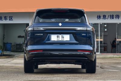 2026款 200km 乾崑悦享版-外观-图片-有驾