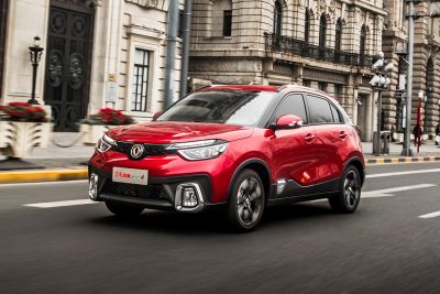 东风风神汽车报价大全