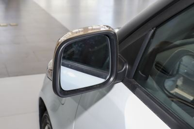 2022款 小野猫版 360km 豪华型 三元锂-外观-图片-有驾