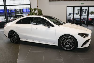 2024款 CLA 220-外观-图片-有驾