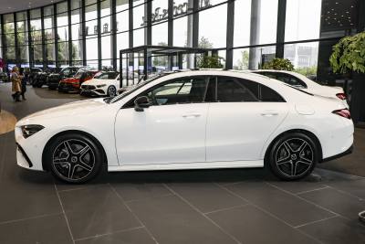 2024款 CLA 220-外观-图片-有驾