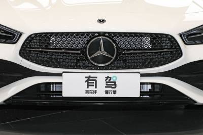 2024款 CLA 220-外观-图片-有驾